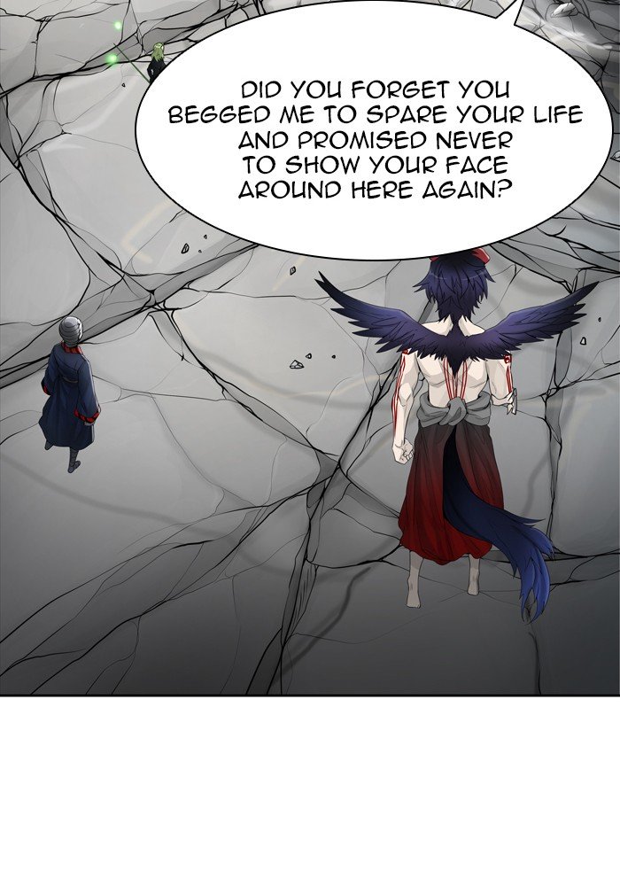 Tower of God, Chapter 443 image 008